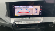 Vauxhall Astra 1.2 Turbo 130 Ultimate 5dr Petrol Hatchback